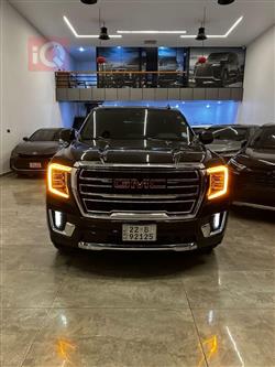 GMC Yukon